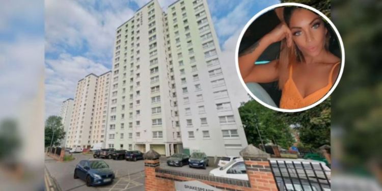 Muere mujer embarazada tras caer del piso 17 de un edificio, su bebé sobrevivió de milagro