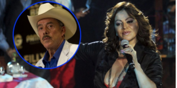 “Perdieron el caso los chamacos”, celebra papá de Jenni Rivera que ganó demanda a sus nietos