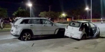 Balaceras en Mazatlán causan pánico entre los habitantes, “se desató el infierno”, dicen