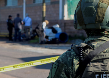Sangriento fin de semana en Sinaloa: suman 34 homicidios en tres días por pugna entre Los Chapitos y La Mayiza