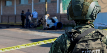 Sangriento fin de semana en Sinaloa: suman 34 homicidios en tres días por pugna entre Los Chapitos y La Mayiza