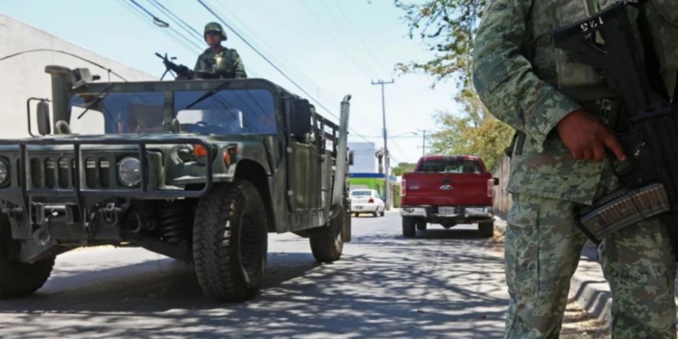 Detienen a “Delta 1”, líder del Cartel Jalisco Nueva Generación en Guadalajara