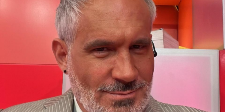 Gala Montes revela los detalles de la pelea de Arath de la Torres con los del Team Mar, ya no forma parte del grupo