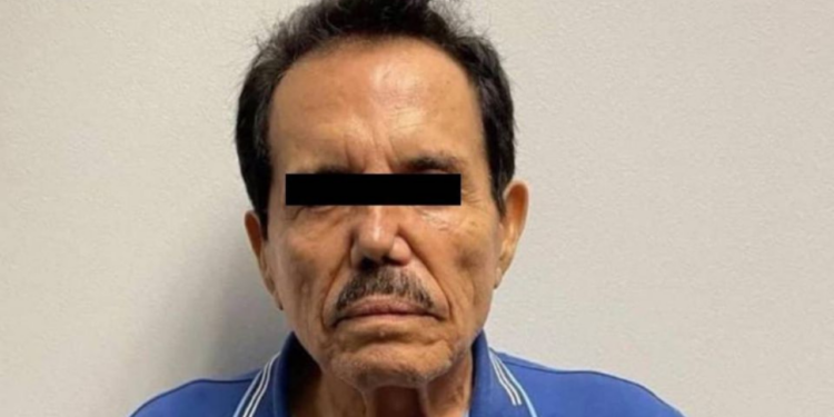 La reacción de Ismael “El Mayo” Zambada tras ser detenido en EU: “me apendejé”
