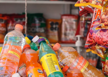 ¿Habrá multa por vender alimentos chatarra? SEP aclara si habrá sanción a quienes no respeten la iniciativa nutricional