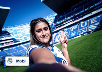 Jugadora del Puebla Femenil denuncia acoso y ataques en su hogar; el club no la apoya y se ve a EEUU