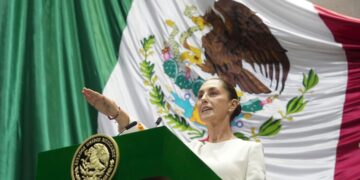 Inicia la segunda etapa de la Cuarta Transformación: Rocha Moya