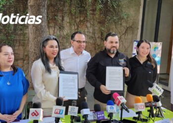 Buscarán SUMA y CEPAVIF fortalecer la prevención de la violencia en adolescentes y jóvenes