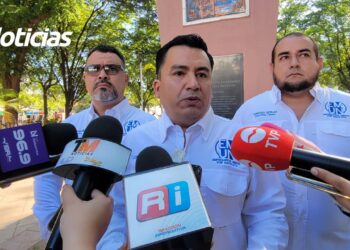 Cerca de mil 200 mdp pesos en pérdidas eonómicas en Navolato: EMUN