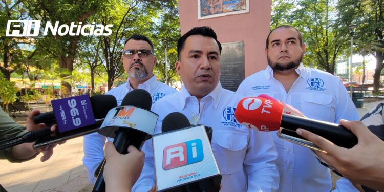 Cerca de mil 200 mdp pesos en pérdidas eonómicas en Navolato: EMUN