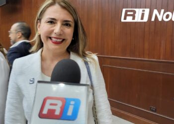 “La UAS está secuestrada por dos partidos”: Roxana Rubio