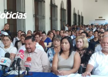 “Apoyamos el paro indefinido de labores en la Universidad Autónoma de Sinaloa”: BienHacer