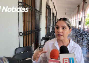 “Apoyamos el paro indefinido de labores en la Universidad Autónoma de Sinaloa”: BienHacer