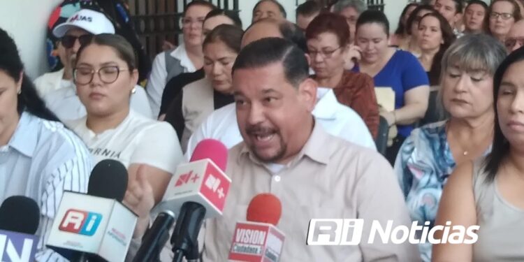 Gobernador debe aceptar su responsabilidad y no culpar la UAS de hechos violentos: BienHacer