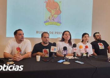 Convocan a la “Caravana por la Seguridad” en Culiacán