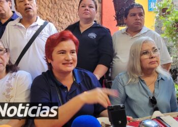 Comerciantes y organismos sociales exigen mayor seguridad en Culiacán