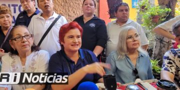 Comerciantes y organismos sociales exigen mayor seguridad en Culiacán