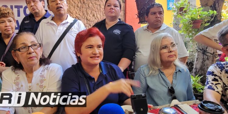 Comerciantes y organismos sociales exigen mayor seguridad en Culiacán