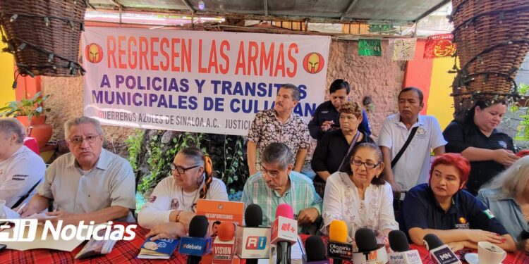 Comerciantes y organismos sociales exigen mayor seguridad en Culiacán