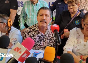 Comerciantes y organismos sociales exigen mayor seguridad en Culiacán