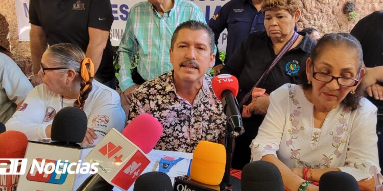 Comerciantes y organismos sociales exigen mayor seguridad en Culiacán