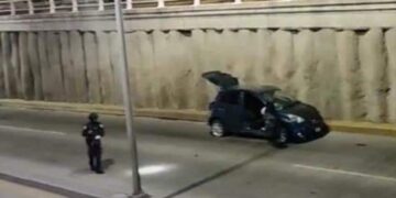 Robos, privaciones de la libertad y homicidios marcan una jornada violenta en la capital sinaloense