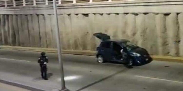 Robos, privaciones de la libertad y homicidios marcan una jornada violenta en la capital sinaloense