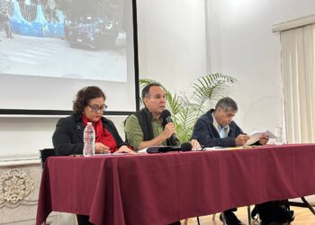 Demandan al Gobierno de México 6 medidas urgentes para evitar colapso en Sinaloa