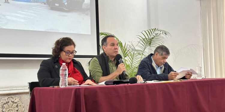 Demandan al Gobierno de México 6 medidas urgentes para evitar colapso en Sinaloa