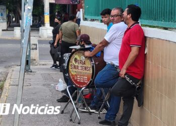 Músicos piden al gobierno apoyos ante la falta de trabajo