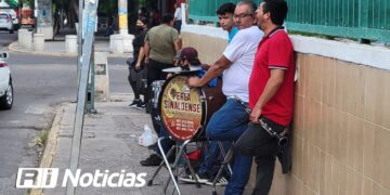 Músicos piden al gobierno apoyos ante la falta de trabajo