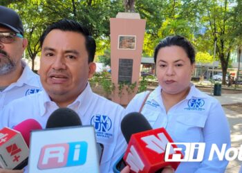 La violencia en Navolato deja pérdidas millonarias y amenaza el comercio local: EMUN