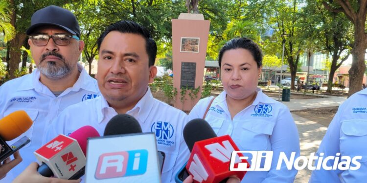 La violencia en Navolato deja pérdidas millonarias y amenaza el comercio local: EMUN