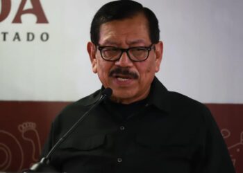 Llama la SSP a denunciar cualquier incidente de violencia