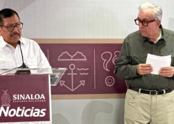 265 armas largas, 35 armas cortas, mil 709 cargadores asegurados durante los operativos de las fuerzas federales