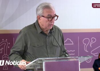 Policía herido el sábado 12 de octubre no pertenecía a su escolta: Gobernador