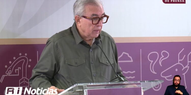 Policía herido el sábado 12 de octubre no pertenecía a su escolta: Gobernador