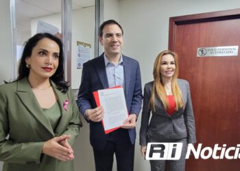 PRI propone Iniciativa para priorizar a mujeres emprendedoras en programas de desarrollo económico