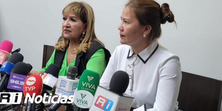 Amparos de la UAS carecen de validez: Tere Guerra