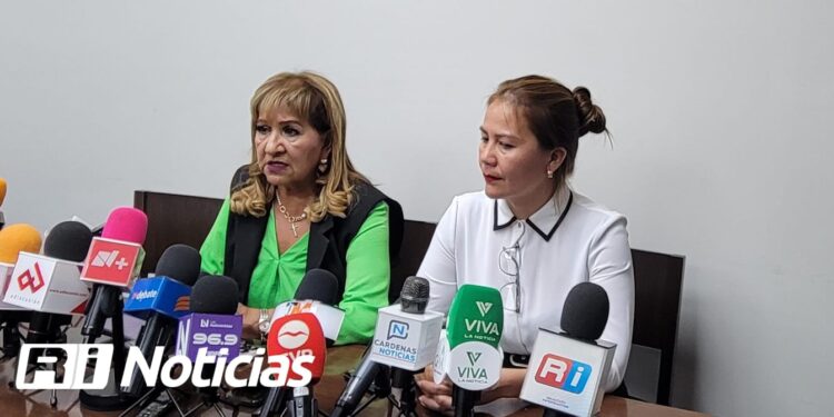 Exámenes de control y confianza son necesarios, pero deben darse en un entorno de tranquilidad: Tere Guerra