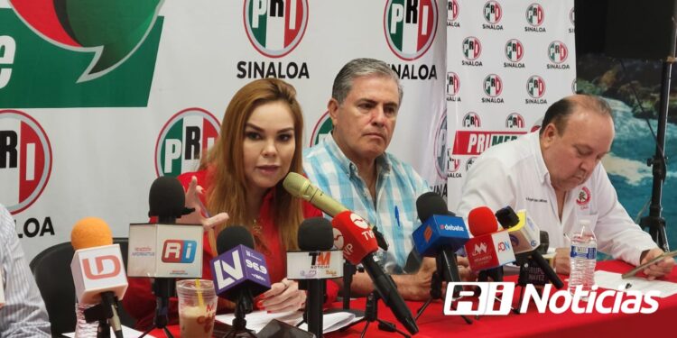 Aumentan los saqueos y actos vandálicos en Culiacán: Core33