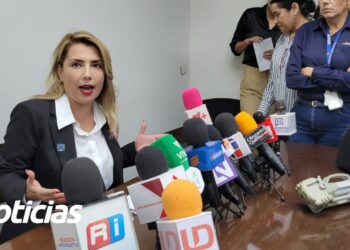 Caos vial en Culiacán por cierre de Avenida Obregón por inauguración del Festival Cultural Sinaloa 2024