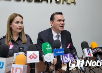 La diputada María Teresa Guerra Ochoa Aboga por la Paz y Empatía en Sinaloa ante aumentos de homicidios dolosos