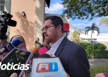 Sinaloa registra 2 mil 100 casos reportados por dengue, 90 son de gravedad :SSA