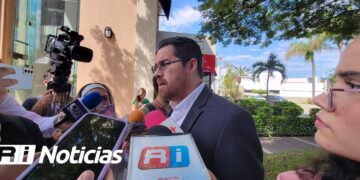 Sinaloa registra 2 mil 100 casos reportados por dengue, 90 son de gravedad :SSA