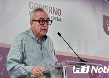 Los “levantones” en Sinaloa no son hechos aislados: Gobernador