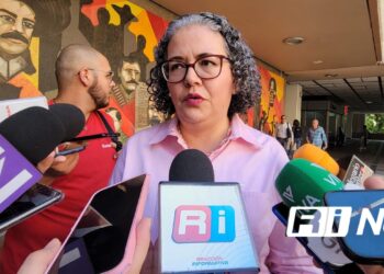“Hay que confiar y apoyar a nuestras autoridades encabezadas por el gobierno federal”: Graciela Domínguez Nava
