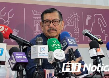 Volantes lanzados desde un avión son una distracción: SSP