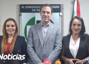 PRI exige transparencia en acciones de seguridad en Sinaloa