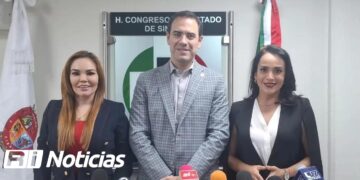 PRI exige transparencia en acciones de seguridad en Sinaloa